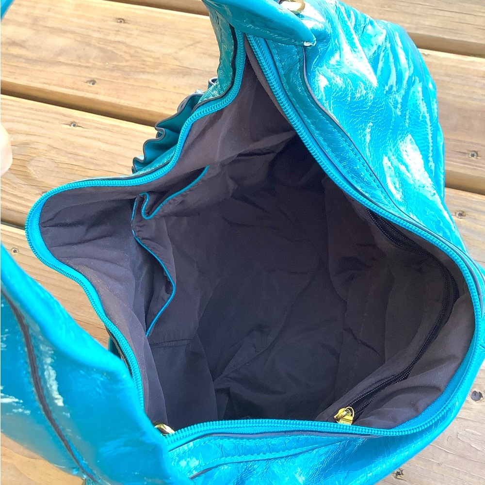 Nice hobo bag 🌸🌸 - Picture 6 of 14